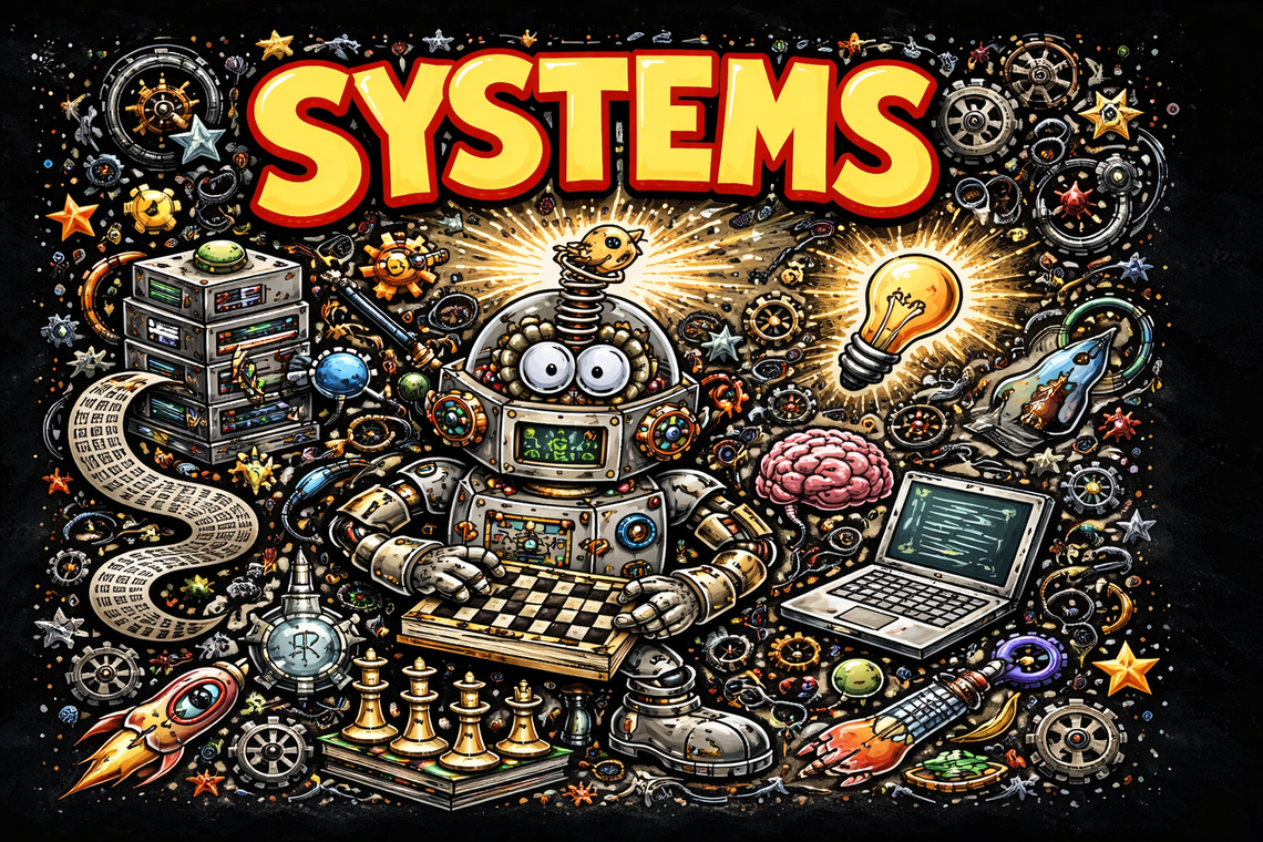 systems