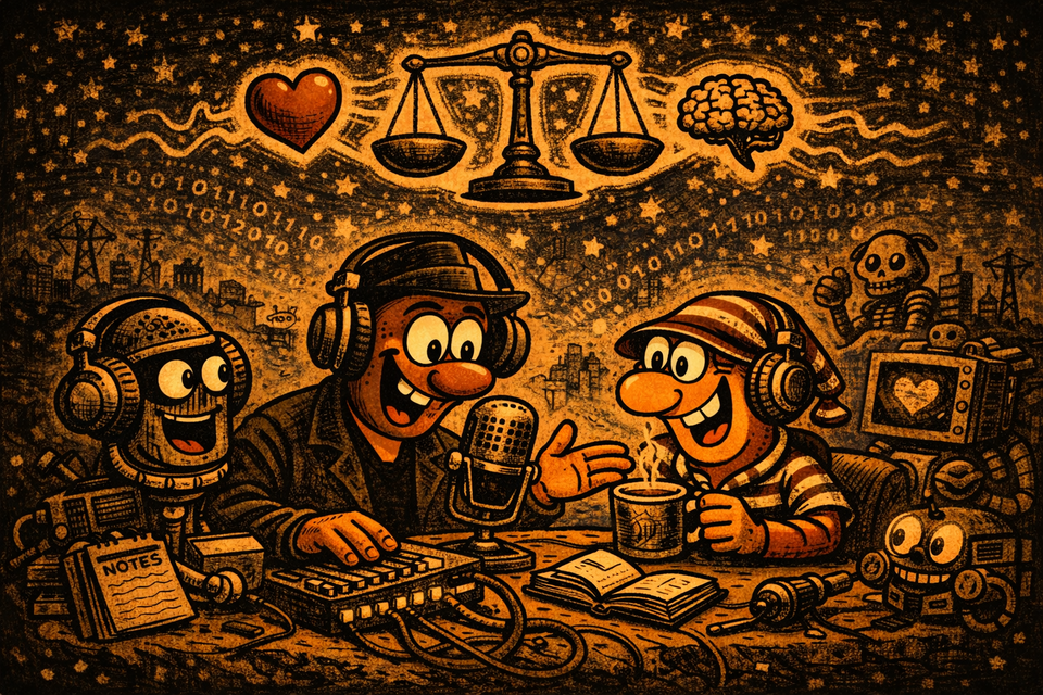 Menti Brillanti - Cosa sono i transformer?