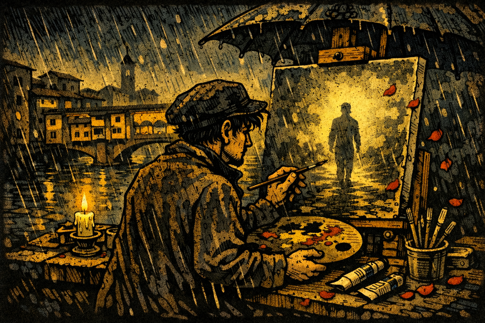 Il germe del melograno